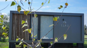 Cabañas y Padel Tinycolchagua cl